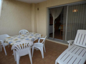 Appartement Marseillan-Plage, 2 pièces, 4 personnes - FR-1-326-446